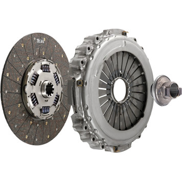 Valeo 827557 Kupplungssatz REMANUFACTURED KIT3P Valeo 827557 Kupplungssatz REMANUFACTURED KIT3P