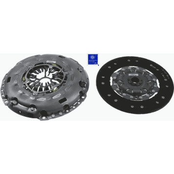 SACHS 3000 951 821 Kupplungssatz XTend SACHS 3000 951 821 Kupplungssatz XTend