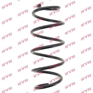 KYB RA3438 Fahrwerksfeder K-Flex KYB RA3438 Fahrwerksfeder K-Flex