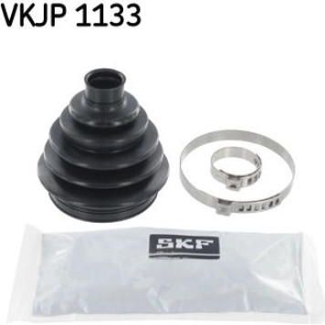 SKF VKJP 1133 Faltenbalgsatz, Antriebswelle SKF VKJP 1133 Faltenbalgsatz, Antriebswelle