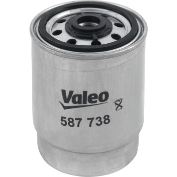 Valeo 587738 Kraftstofffilter Valeo 587738 Kraftstofffilter