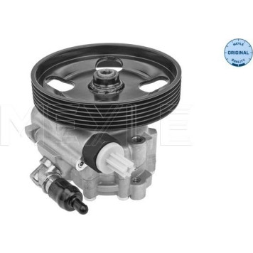 Meyle 40-14 631 0002 Hydraulikpumpe, Lenkung MEYLE-ORIGINAL: True to OE Meyle 40-14 631 0002 Hydraulikpumpe, Lenkung MEYLE-ORIGINAL: True to OE