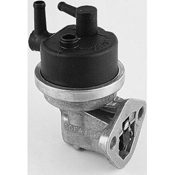 Valeo 247100 Kraftstoffpumpe Valeo 247100 Kraftstoffpumpe