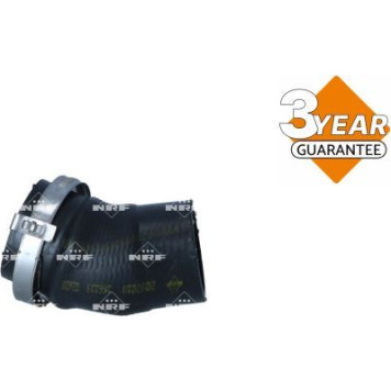NRF 166119 Ladeluftschlauch EASY FIT
