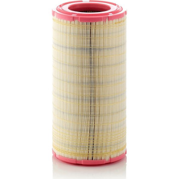 MANN-FILTER C 24 904/2 Sekundärluftfilter MANN-FILTER C 24 904/2 Sekundärluftfilter