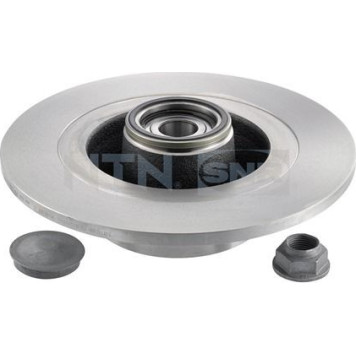 NTN-SNR KF155.108U Bremsscheibe NTN-SNR KF155.108U Bremsscheibe