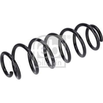 FEBI BILSTEIN 181320 Fahrwerksfeder FEBI BILSTEIN 181320 Fahrwerksfeder