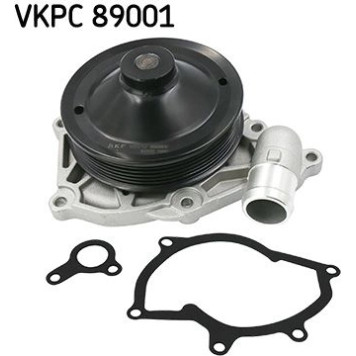 SKF VKPC 89001 Wasserpumpe