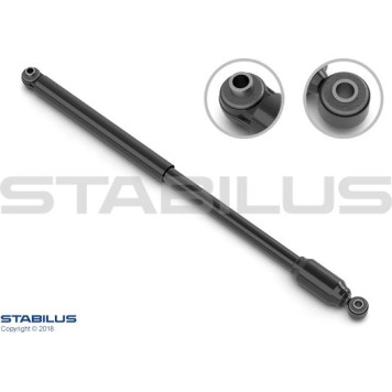 Stabilus 8272CY Lenkungsdämpfer STAB-O-SHOC® Stabilus 8272CY Lenkungsdämpfer STAB-O-SHOC®