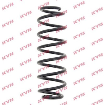 KYB RA6157 Fahrwerksfeder K-Flex KYB RA6157 Fahrwerksfeder K-Flex