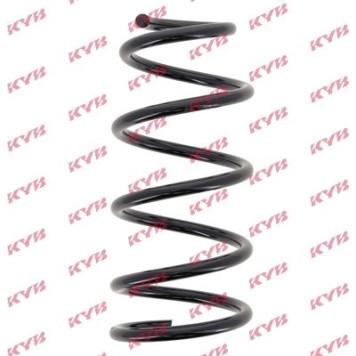 KYB RH5287 Fahrwerksfeder K-Flex KYB RH5287 Fahrwerksfeder K-Flex