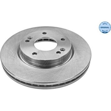 Meyle 37-15 521 0010 Bremsscheibe MEYLE-ORIGINAL: True to OE Meyle 37-15 521 0010 Bremsscheibe MEYLE-ORIGINAL: True to OE