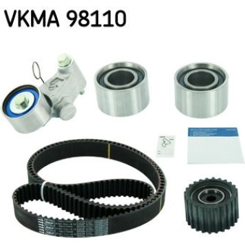 SKF VKMA 98110 Zahnriemensatz SKF VKMA 98110 Zahnriemensatz