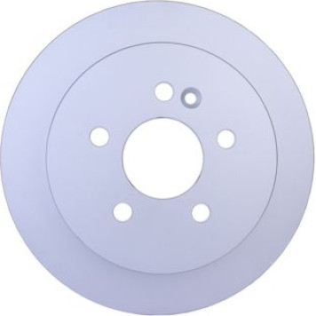 Hella 8DD 355 105-851 Bremsscheibe PRO