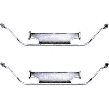 Zubehörsatz, Bremssattel 82028600