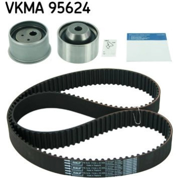 SKF VKMA 95624 Zahnriemensatz SKF VKMA 95624 Zahnriemensatz