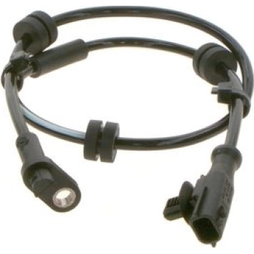 BOSCH 0 265 009 271 Sensor, Raddrehzahl BOSCH 0 265 009 271 Sensor, Raddrehzahl