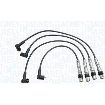 Magneti Marelli 941318111316 Zündleitungssatz