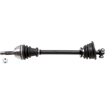 FEBI BILSTEIN 180702 Antriebswelle FEBI BILSTEIN 180702 Antriebswelle