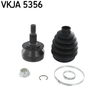 SKF VKJA 5356 Gelenksatz, Antriebswelle SKF VKJA 5356 Gelenksatz, Antriebswelle