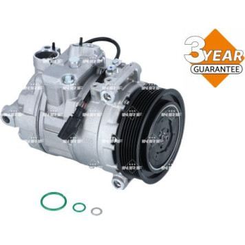 NRF 320230 Kompressor, Klimaanlage EASY FIT NRF 320230 Kompressor, Klimaanlage EASY FIT