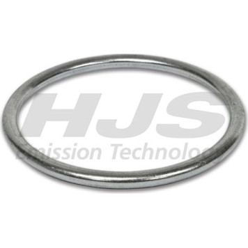 HJS 83 13 6470 Dichtring, Abgasrohr