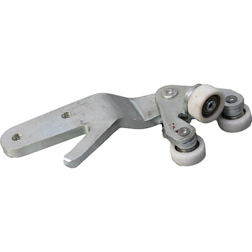 Metzger 2310114 Rollenführung, Schiebetür