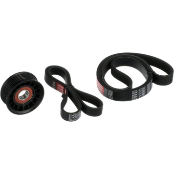 Gates K026PK1249SF Keilrippenriemensatz Micro-V®