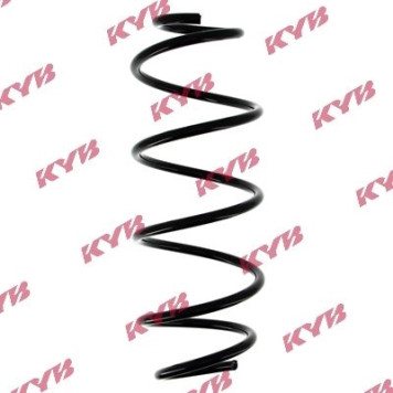 KYB RA3437 Fahrwerksfeder K-Flex KYB RA3437 Fahrwerksfeder K-Flex