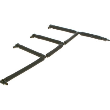 BOSCH 0 445 130 169 Schlauch, Leckkraftstoff BOSCH 0 445 130 169 Schlauch, Leckkraftstoff