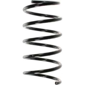 Spidan 49285 Fahrwerksfeder