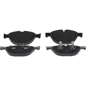 BOSCH 0 986 494 955 Bremsbelagsatz, Scheibenbremse BOSCH 0 986 494 955 Bremsbelagsatz, Scheibenbremse
