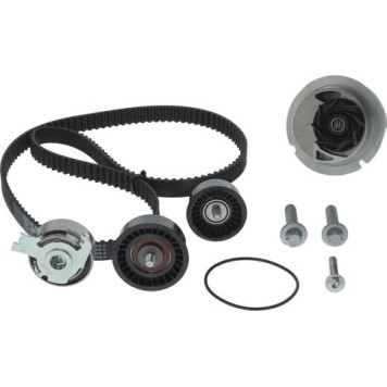 BOSCH 1 987 948 749 Wasserpumpe + Zahnriemensatz BOSCH 1 987 948 749 Wasserpumpe + Zahnriemensatz