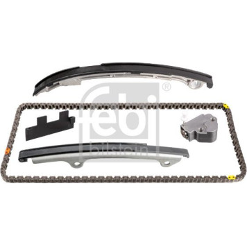 febi bilstein 193497 Steuerkettensatz Basic Short Kit febi bilstein 193497 Steuerkettensatz Basic Short Kit