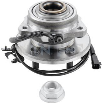 NTN-SNR R186.28 Radlagersatz NTN-SNR R186.28 Radlagersatz