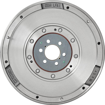 Valeo 836222 Schwungrad DUAL MASS FLYWHEEL Valeo 836222 Schwungrad DUAL MASS FLYWHEEL