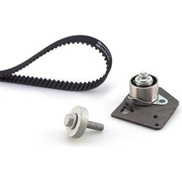 Gates K015610XS Zahnriemensatz PowerGrip™ Gates K015610XS Zahnriemensatz PowerGrip™