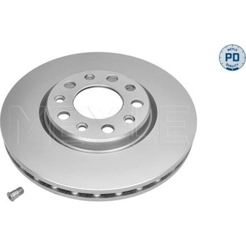 Meyle 15-15 521 0006/PD Bremsscheibe MEYLE-PD: Advanced performance and design Meyle 15-15 521 0006/PD Bremsscheibe MEYLE-PD: Advanced performance and design