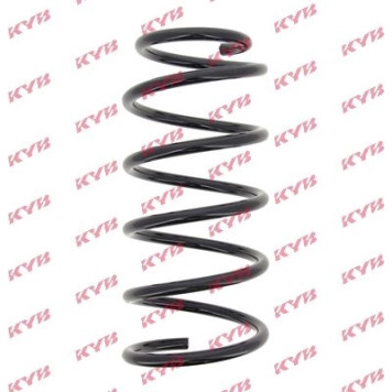 KYB RC1539 Fahrwerksfeder Vorne rechts K-Flex KYB RC1539 Fahrwerksfeder Vorne rechts K-Flex