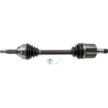FEBI BILSTEIN 183311 Antriebswelle FEBI BILSTEIN 183311 Antriebswelle