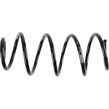 2x Sachs 993 066 Fahrwerksfeder 2 x 2x Sachs 993 066 Fahrwerksfeder 2 x