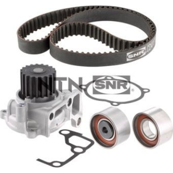 NTN-SNR KDP470.210 Wasserpumpe + Zahnriemensatz NTN-SNR KDP470.210 Wasserpumpe + Zahnriemensatz