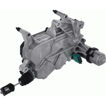 Sachs 3981 000 196 Nehmerzylinder, Kupplung Aktuator Sachs 3981 000 196 Nehmerzylinder, Kupplung Aktuator