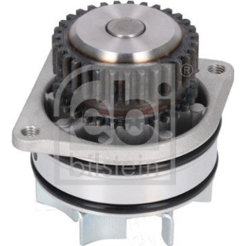 FEBI BILSTEIN 185930 Wasserpumpe, Motorkühlung FEBI BILSTEIN 185930 Wasserpumpe, Motorkühlung