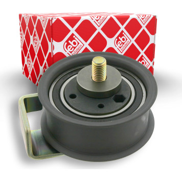 FEBI BILSTEIN 18658 Spannrolle, Zahnriemen FEBI BILSTEIN 18658 Spannrolle, Zahnriemen