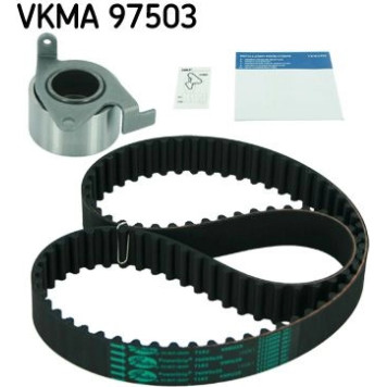 SKF VKMA 97503 Zahnriemensatz SKF VKMA 97503 Zahnriemensatz