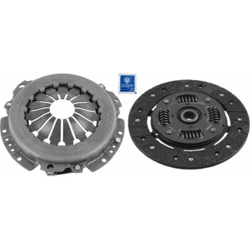 SACHS 3000 853 201 Kupplungssatz SACHS 3000 853 201 Kupplungssatz