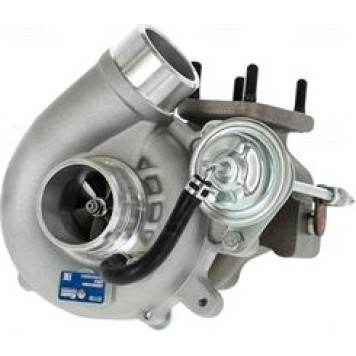 Nissens Turbolader 93158 Nissens Turbolader 93158