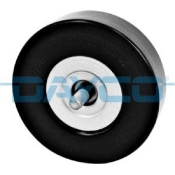 Dayco APV2558 Umlenkrolle/Führungsrolle, Keilrippenriemen