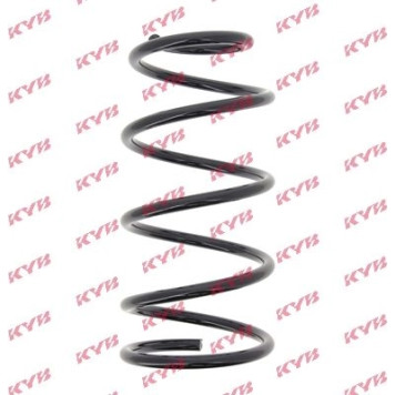 KYB RA3444 Fahrwerksfeder K-Flex KYB RA3444 Fahrwerksfeder K-Flex
